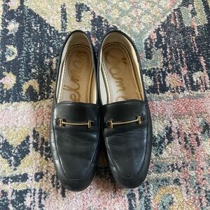 Sam Edelman loafers